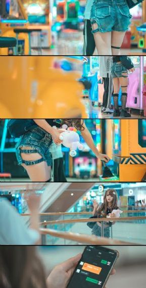 av演员拍摄联系_JVID性感写真